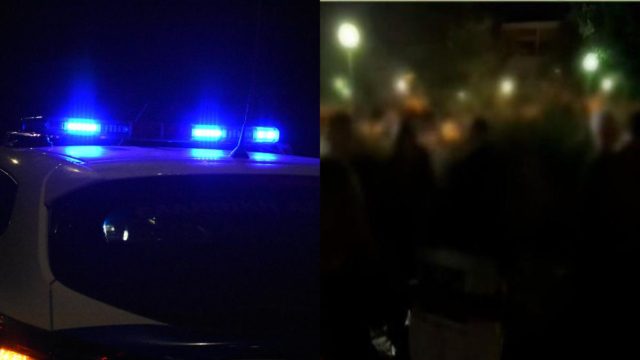 Λήξη στο θρίλερ του Αμαρουσίου: Βρέθηκε ο 8χρονος που είχε χαθεί – Εκατοντάδες κάτοικοι βοήθησαν μπροστά στον φόβο απαγωγής (video)