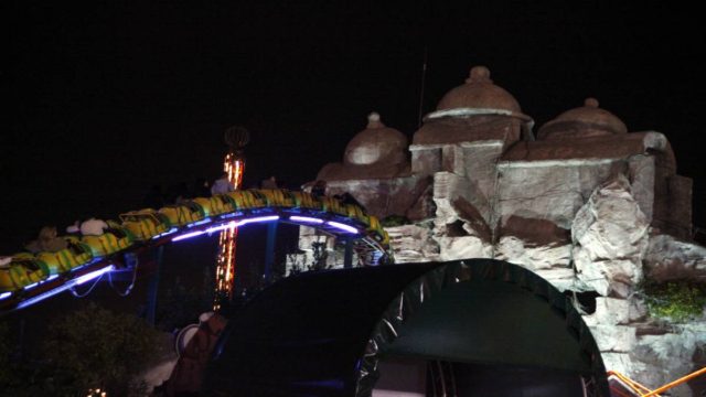 Στην αντεπίθεση ξανά το Allou Fun Park για το ατύχημα: Νέα ανακοίνωση από την εταιρεία – «Επιτρέπεται επιβίβαση τεσσάρων ατόμων»