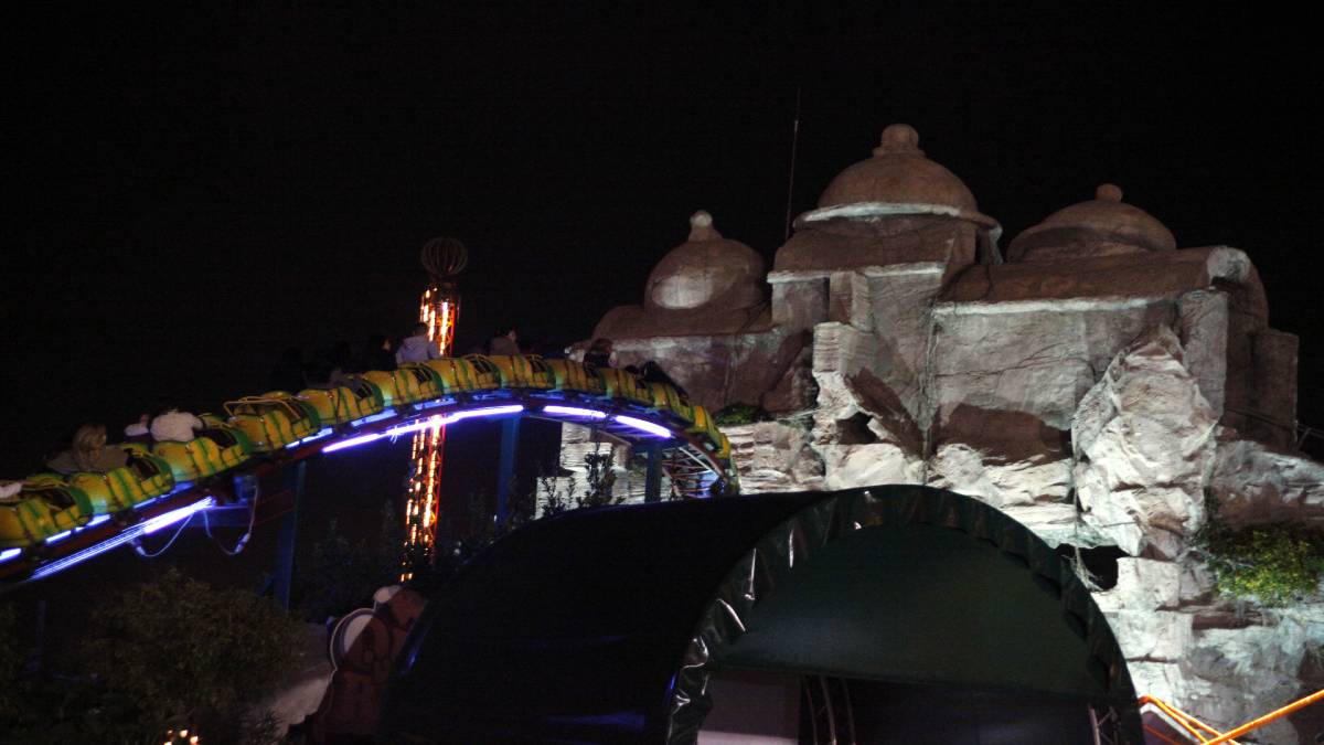 Στην αντεπίθεση ξανά το Allou Fun Park για το ατύχημα: Νέα ανακοίνωση από την εταιρεία – «Επιτρέπεται επιβίβαση τεσσάρων ατόμων»