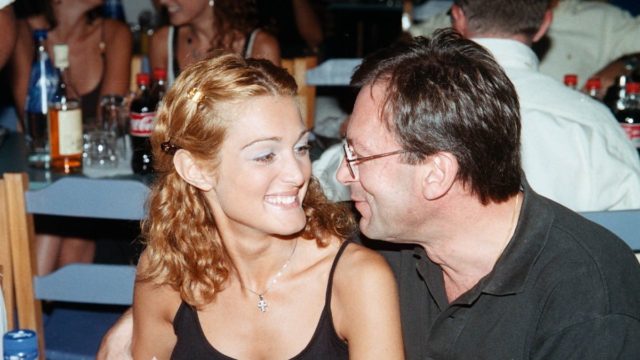 «Άφωνη» η Νατάσα Θεοδωρίδου: O Ανδρέας Φουστάνος είχε ερωτική σχέση με τη συμπεθέρα του!