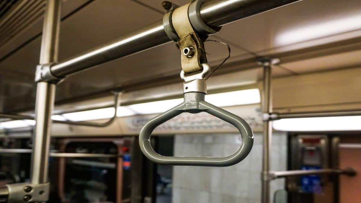 Νέες κυκλοφοριακές ρυθμίσεις: Ποιοί σταθμοί του μετρό θα είναι κλειστοί την Δευτέρα (19/9)