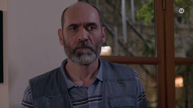 Παγιδευμένοι: Το ένοχο μυστικό του Κοσμά αποκαλύπτεται