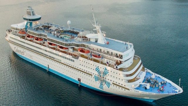 Η Celestyal Cruises ανακοινώνει περαιτέρω χαλάρωση των υγειονομικών πρωτοκόλλων Covid-19