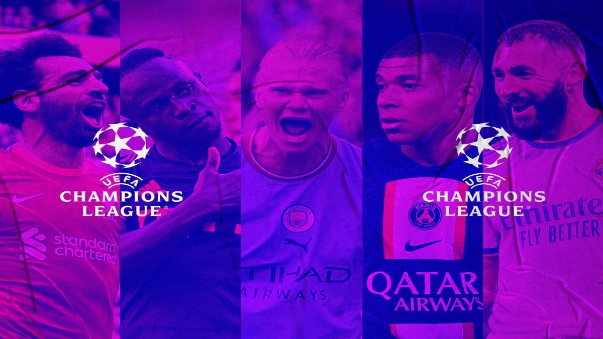 Champions League: Η πιο γρήγορη φάση των ομίλων ξεκινά – Το πρόγραμμα της 1ης ημέρας