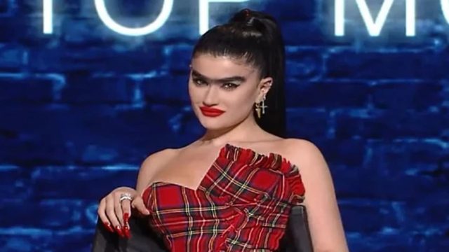 Σοφία Χατζηπαντελή: Ξανθιά και χωρίς ενωμένα φρύδια – Το αποκαλυπτικό βίντεο με την πολυσυζητημένη κριτή του GNTM 5