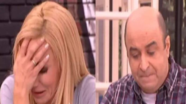 «Έχω κλάψει…»: Τραγικές εξελίξεις για Μάρκο Σεφερλή – Έλενα Τσαβαλιά!
