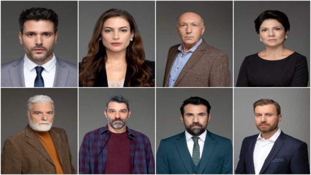 «Παγιδευμένοι» spoiler: Η σειρά μας έχει αποκαλύψει τον δολοφόνο από το 2ο κιόλας επεισόδιο και δεν το έχει παρατηρήσει κανείς!