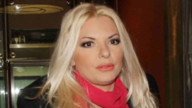 «Χώρισα με τον…»: Αποκάλυψη βόμβα από την Αννίτα Πάνια