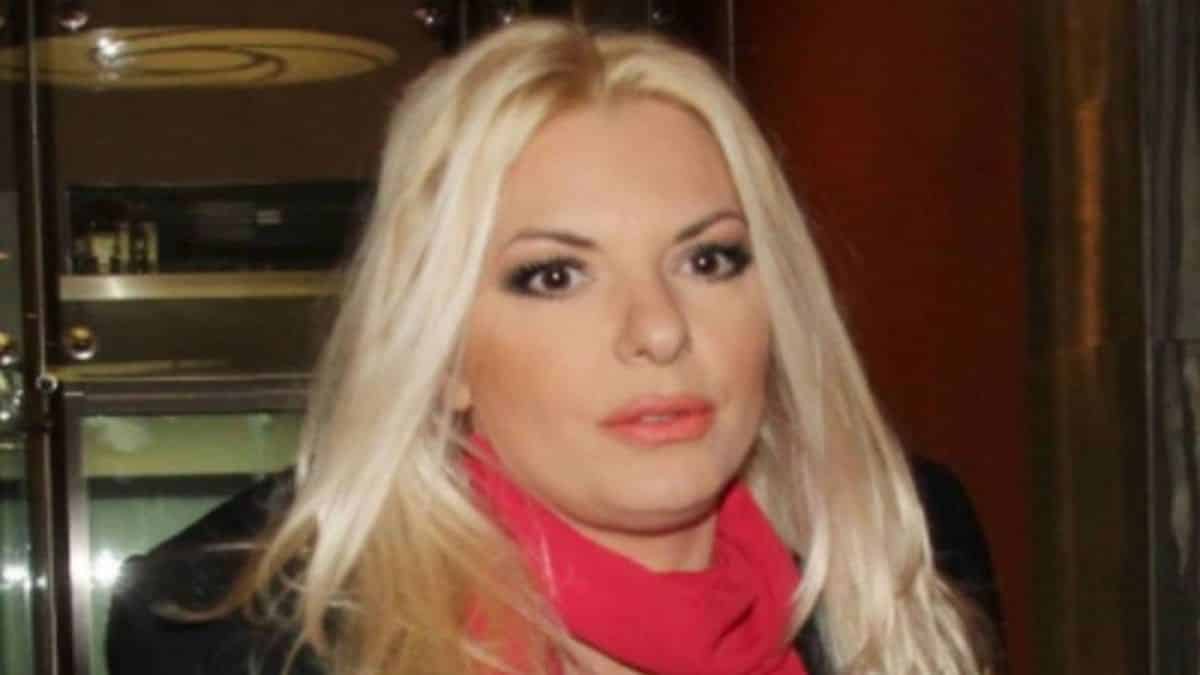 «Χώρισα με τον…»: Αποκάλυψη βόμβα από την Αννίτα Πάνια