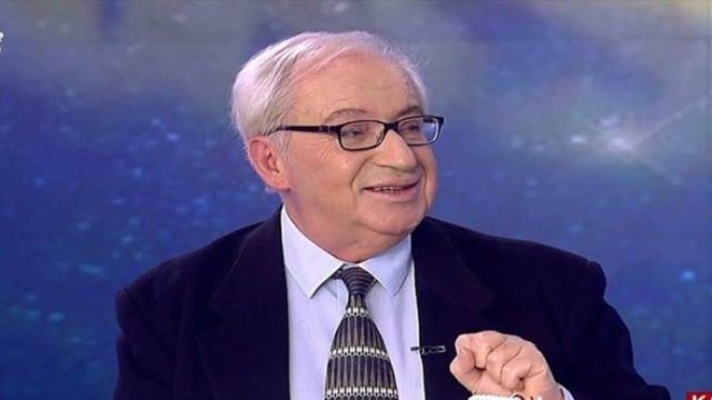 “Οδύνη” από τον Κώστα Λεφάκη – Προειδοποίηση για Ταύρους, Κριούς, Αιγόκερους και άλλα 2 ζώδια