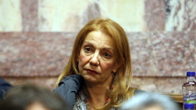 Στάθης Σκέντζος: Αυτός είναι ο πρώην σύζυγος της Πέμης Ζούνη – Χώρισαν μετά από 24 χρόνια γάμου! (photos)