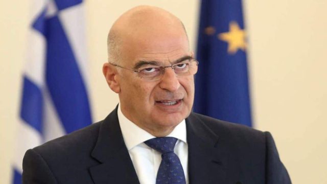 ΟΗΕ: Αιχμηρή απάντηση Δένδια σε Ερντογάν – “Η Τουρκία δεν δικαιούται δια να ομιλεί…”