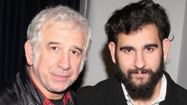 Το γράμμα του Πέτρου Φιλιππίδη στο γιο του, Δημήτρη: «Μην ακούς  κανέναν…»