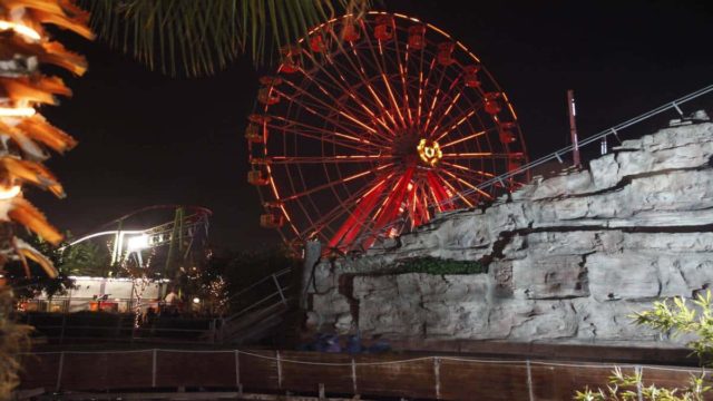 Allou Fun Park: Σοκάρουν οι εικόνες από τα τραυματισμένα παιδιά – Σώθηκαν από θαύμα (Video)