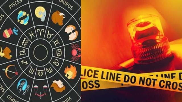 Ζώδια και έγκλημα: Τι ζώδιο είναι οι περισσότεροι μανιακοί δολοφόνοι;