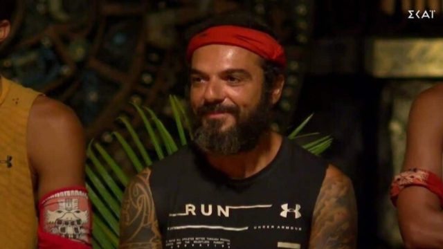 Survivor spoiler 07/09: Ατζούν σε Ντάφυ: «Έλα να τα βρούμε…» – Κρίσιμο ραντεβού σήμερα! Λέει το ΝΑΙ ο Τριαντάφυλλος για το Survivor All Star
