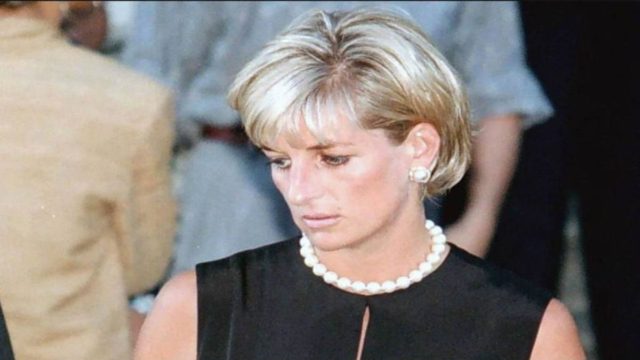 Νεκρός ο πρώην της πριγκίπισσας Νταϊάνα – Δείτε το πρόσωπό του