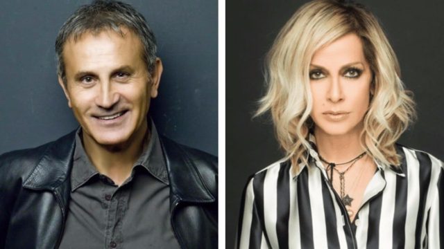 Κόλαφος η Άννα Βίσση: Γελάω με αυτά που λέει η οικογένεια του Νταλάρα