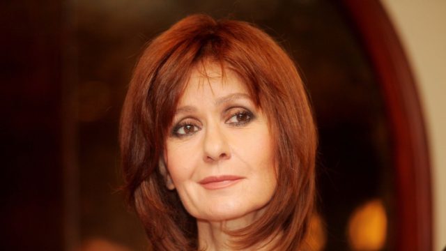 «Υπήρξε εγκυμοσύνη αλλά…» – Το άγνωστο δράμα της Κάτιας Δανδουλάκη