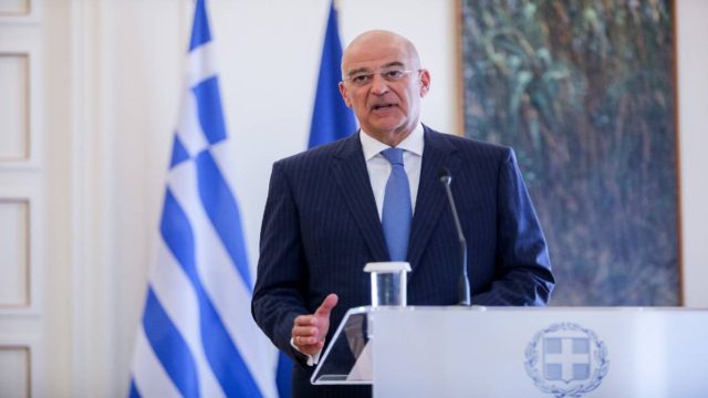 Τουρκική προκλητικότητα: Ο Δένδιας «καρφώνει» τους Τούρκους – Η Ελλάδα στέλνει επιστολές σε Συμβούλιο Ασφαλείας, ΝΑΤΟ και ΟΗΕ