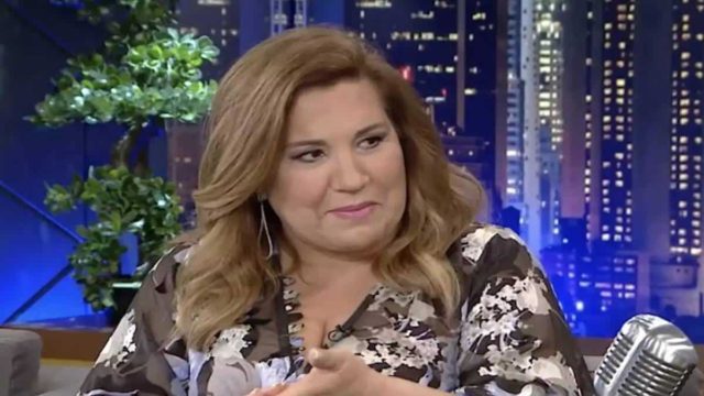 «Τρομοκρατήθηκα, είχα αγωνία τι θα μου συμβεί»: Σοκάρει η αποκάλυψη της Δέσποινας Μοιραράκη για όσα έζησε στο Ιράν (video)