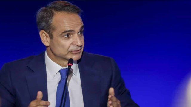 Εξειδίκευση των μέτρων της ΔΕΘ: Ποιος θα πάρει, πόσα και πότε! Πρόγραμμα 100 ημερών με συμπληρωματικό προϋπολογισμό 2,9 δισ.
