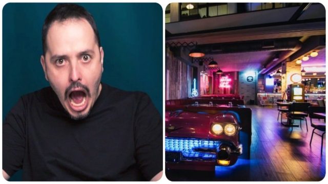 Πού θα διασκεδάσεις σήμερα, Πέμπτη 1 Σεπτεμβρίου, στην Αθήνα; Μοναδικές προτάσεις από το Athensmagazine.gr