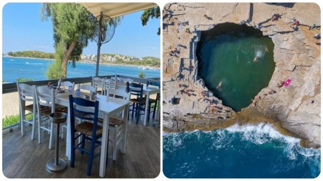 Πού θα διασκεδάσεις σήμερα, Κυριακή 4 Σεπτεμβρίου, στην Αθήνα; Μοναδικές προτάσεις από το Athensmagazine.gr