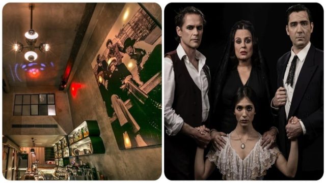 Πού θα διασκεδάσεις σήμερα, Τετάρτη 7 Σεπτεμβρίου, στην Αθήνα; Μοναδικές προτάσεις από το Athensmagazine.gr