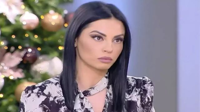 Βαρύ πένθος για την Δήμητρα Αλεξανδράκη