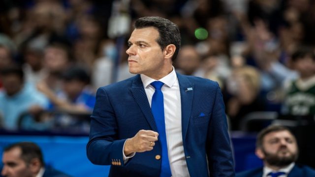 Το «success story» του Δημήτρη Ιτούδη: Από τις αγροτικές καλλιέργειες, στα… χρυσά συμβόλαια και το τιμόνι της Εθνικής!