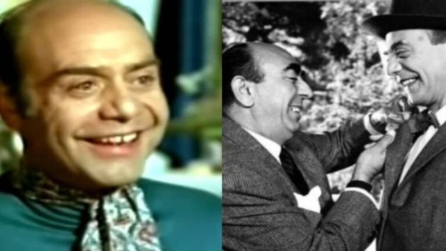 O αθάνατος Δημήτρης Νικολαΐδης: Ο κεραυνοβόλος έρωτας, η μάχη με την αρρώστια και το τραγικό φινάλε