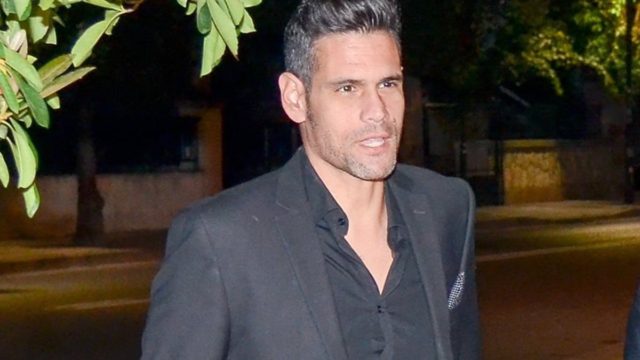 Πολύ πριν την Ιλένια Ουίλιαμς: Αυτή η γυναίκα είχε ρίξει στα «πατώματα» τον Δημήτρη Ουγγαρέζο (photos)