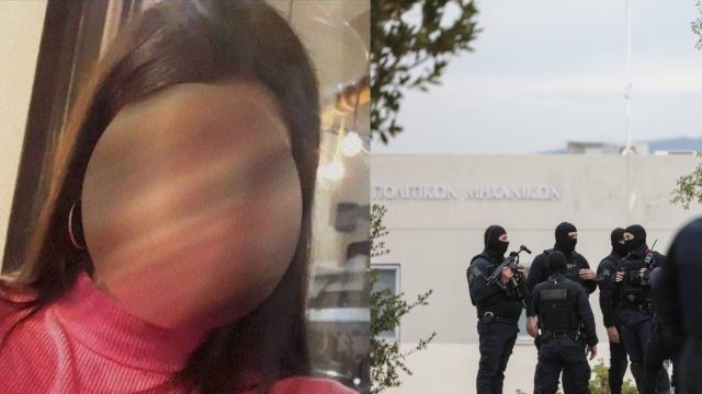 Επιχείρηση στου Ζωγράφου: Αυτή είναι η δόκιμη αστυνομικός που ειδοποιούσε για τις εφόδους της ΕΛ.ΑΣ. – Είχε δεσμό με κακοποιό (video)