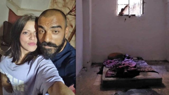 Θρίλερ με την άγρια δολοφονία της 35χρονης στη Λάρισα: Η άτυχη γυναίκα είχε καταγγείλει τον Πακιστανό την ημέρα που την δολοφόνησε!
