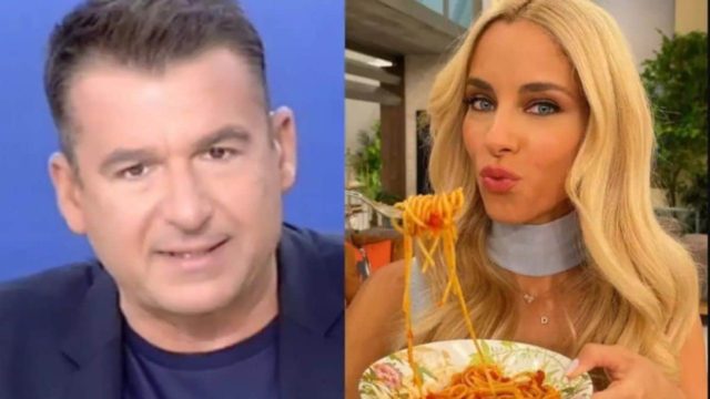«Η Δούκισσα τελικά άντεξε λιγότερο κι από γάμο του Γκλέτσου»: Το Twitter γλεντάει τις εξελίξεις στο Πρωινό!