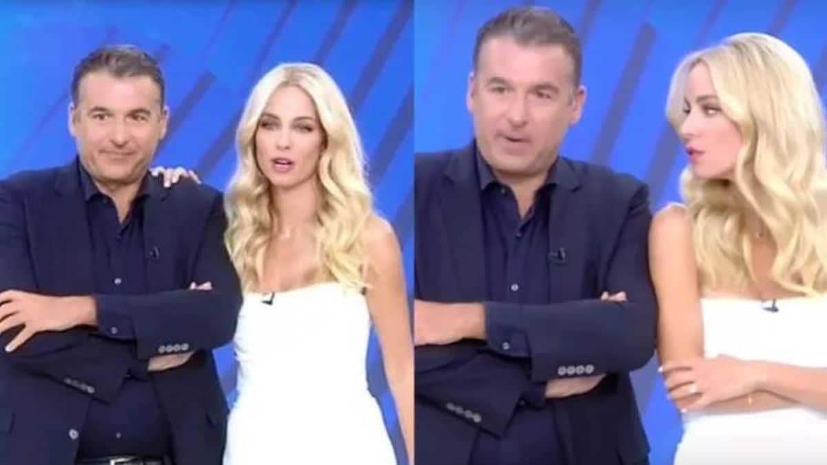 Πρωινό – ANT1: Όλο το παρασκήνιο της αποχώρησής της – Τι πραγματικά συνέβη μεταξύ Δούκισσας Νομικού & Γιώργου Λιάγκα