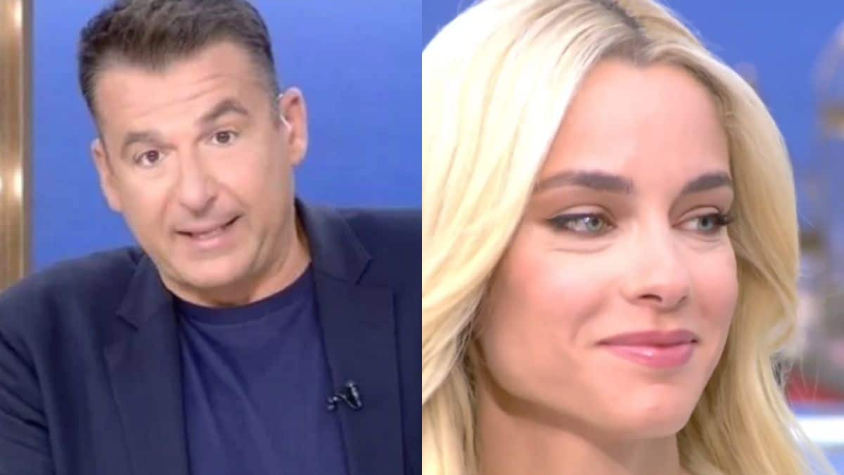 Εκτός ANT1 η Δούκισσα Νομικού – Τι ξεχείλισε το ποτήρι για το οριστικό διαζύγιο με το “Πρωινό”;