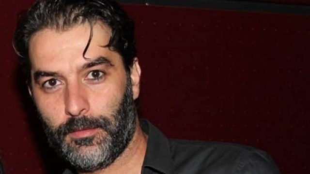 Ανατροπή από Βασίλη Μπισμπίκη: Αποκάλυψε τι δουλειές έκανε πριν την υποκριτική – «Δεν είχα ποτέ όνειρο…»