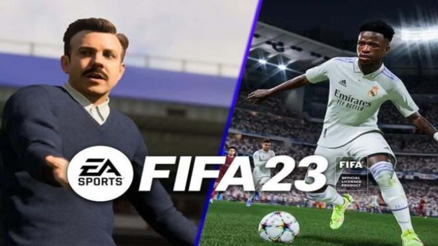 Το FIFA 23 έχει σχολιαστές που όταν παίζετε χάλια θα σας τα… χώνουν