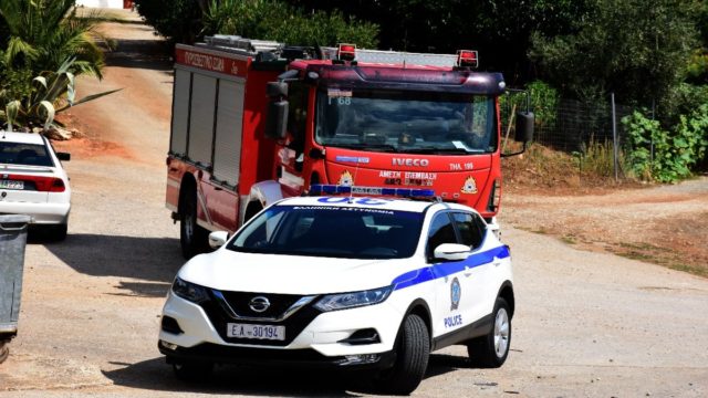 Νέα τραγωδία στην άσφαλτο: Νεκρός 24χρονος δικυκλιστής μετά από σύγκρουση με ταξί