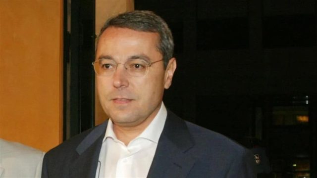 «Σκάνδαλο» από Αιμίλιο Λιάτσο: Τόσες χιλιάδες ευρώ έπαιρνε κάθε μήνα από το Star – «Πριν 13 χρόνια ένας παρουσιαστής…»