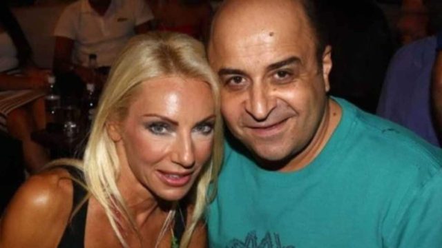 Πολύ πριν τον Σεφερλή αλλά και τον πρώτο της γάμο: Αυτός ο πασίγνωστος Έλληνας ήταν ο πρώτος έρωτας της Έλενας Τσαβαλιά! (photo)