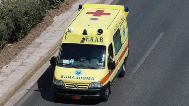 Νεκρός σε τροχαίο ο Μιχάλης Δημητρακόπουλος!