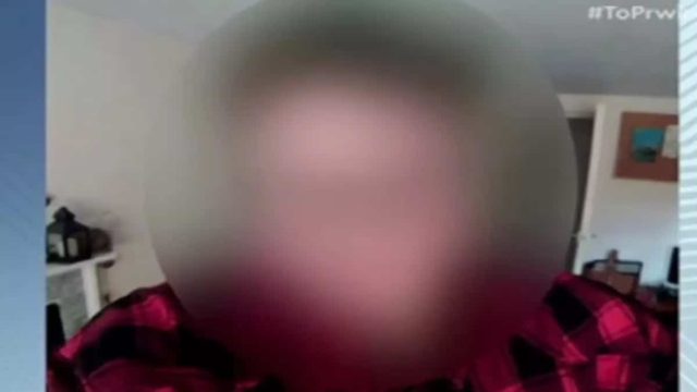 Αποκάλυψη: Εγγονή πασίγνωστης Ελληνίδας δημοσιογράφου έκανε διόρθωση φύλου (Video)