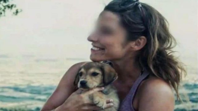 Έγκλημα στην Καβάλα: Αυτή η 29χρονη που σκότωσε ο 56χρονος σύντροφός της μαζί με το “αγγελούδι” της – Οι ανατριχιαστικές λεπτομέρειες που έρχονται στο φως (Video)
