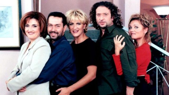 «Εγκλήματα»: Η σκηνή που είχε προκαλέσει σάλο από την γνωστή σειρά και το κανάλι αναγκάστηκε να την κόψει