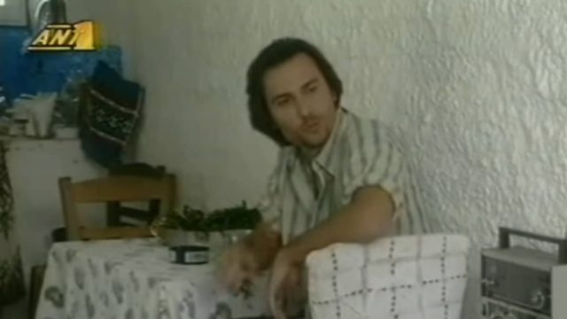 Έλειψε για καιρό και θα τον ξαναδούμε στην τηλεόραση: Δείτε πώς είναι σήμερα ο Θωμάς από τα «Εγκλήματα»