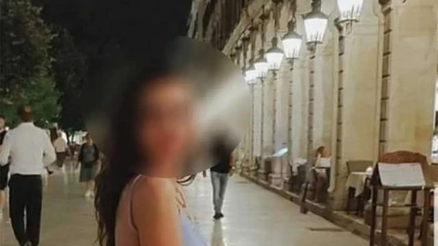 Θρήνος στην Κοζάνη για την Ειρήνη: Συνελήφθη ο 20χρονος που παρέσυρε και εγκατέλειψε την 27χρονη νηπιαγωγό