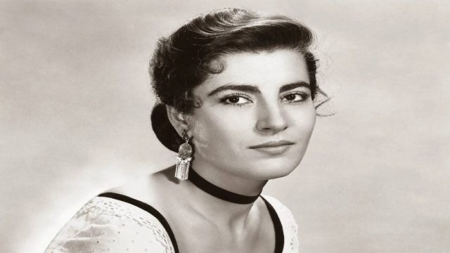 Ειρήνη Παπά: Έτσι αποχαιρετά ο διεθνής Τύπος την Ελληνίδα ηθοποιό  – Τα λόγια του Κυριάκου Μητσοτάκη (video)